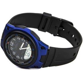Casio AW-80-2BVDF Erkek Kol Saati