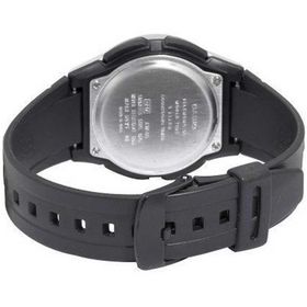 Casio AW-80-2BVDF Erkek Kol Saati