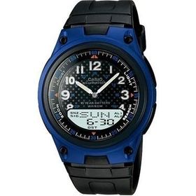 Casio AW-80-2BVDF Erkek Kol Saati