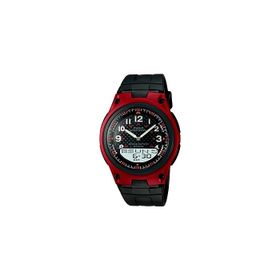 Casio AW-80-4BVDF Erkek Kol Saati