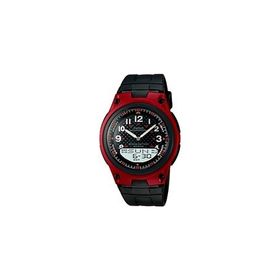Casio AW-80-4BVDF Erkek Kol Saati