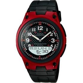 Casio AW-80-4BVDF Erkek Kol Saati