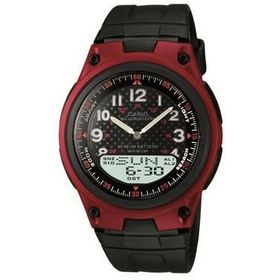 Casio AW-80-4BVDF Erkek Kol Saati