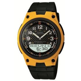 Casio AW-80-9BVDF Erkek Kol Saati