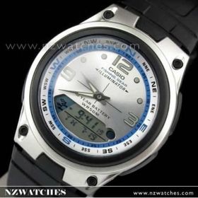 Casio AW-82-7AVDF Erkek Kol Saati