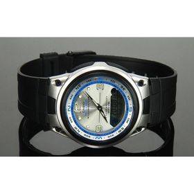 Casio AW-82-7AVDF Erkek Kol Saati