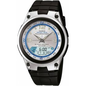 Casio AW-82-7AVDF Erkek Kol Saati