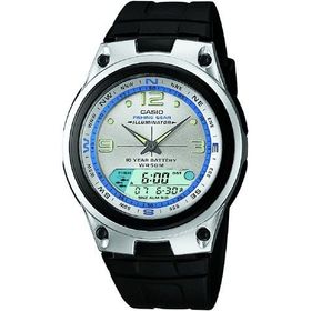 Casio AW-82-7AVDF Erkek Kol Saati