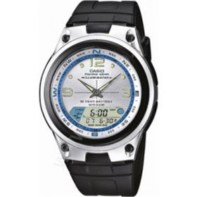 Casio AW-82-7AVDF Erkek Kol Saati