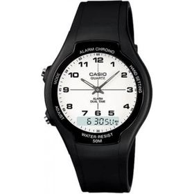 Casio AW-90H-7B Erkek Kol Saati