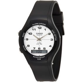 Casio AW-90H-7BVDF Kol Saati