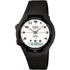 Casio AW-90H-7BVDF Kol Saati