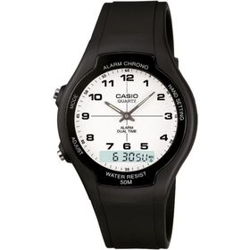 Casio AW-90H-7BVDF Kol Saati