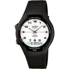 Casio AW-90H-7BVDF Kol Saati