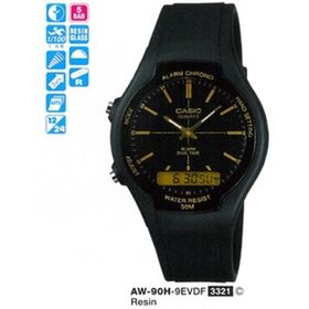 Casio AW-90H-9EVDF Erkek Kol Saati