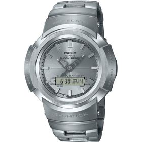Casio AWM-500D-1A8DR Erkek Kol Saati