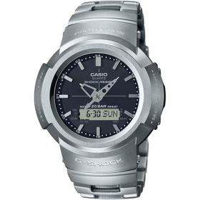 Casio Awm-500d-1adr Erkek Kol Saati