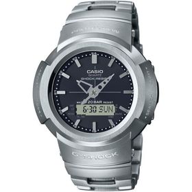 Casio Awm-500d-1adr Erkek Kol Saati