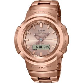 Casio AWM-500GD-4ADR Kol Saati