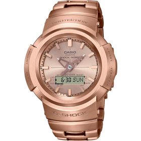 Casio AWM-500GD-4ADR Kol Saati