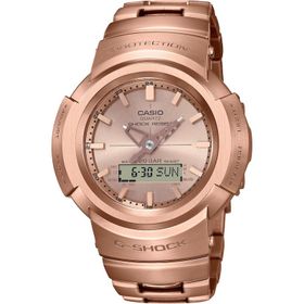 Casio AWM-500GD-4ADR Kol Saati