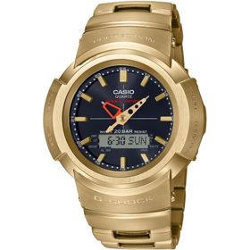 Casio AWM-500GD-9ADR Erkek Kol Saati
