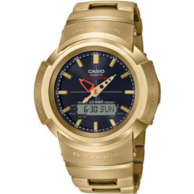 Casio AWM-500GD-9ADR Erkek Kol Saati