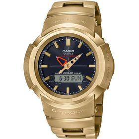 Casio AWM-500GD-9ADR Erkek Kol Saati