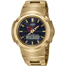 Casio AWM-500GD-9ADR Erkek Kol Saati