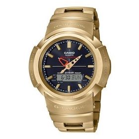 Casio AWM-500GD-9ADR Erkek Kol Saati