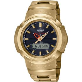 Casio AWM-500GD-9ADR Erkek Kol Saati