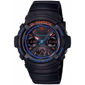 Casio AWR-M100SCT-1ADR Kol Saati