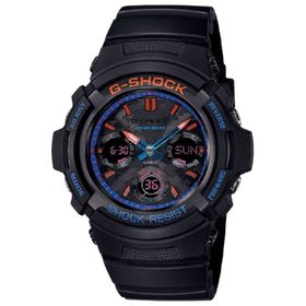 Casio AWR-M100SCT-1ADR Kol Saati