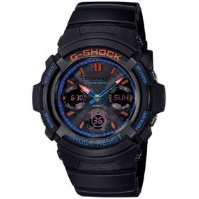 Casio AWR-M100SCT-1ADR Kol Saati