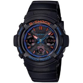 Casio AWR-M100SCT-1ADR Kol Saati