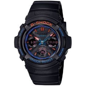 Casio AWR-M100SCT-1ADR Kol Saati