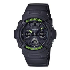Casio AWR-M100SDC-1ADR Kol Saati