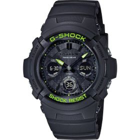 Casio AWR-M100SDC-1ADR Kol Saati