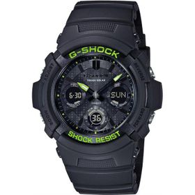 Casio AWR-M100SDC-1ADR Kol Saati
