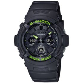 Casio AWR-M100SDC-1ADR Kol Saati