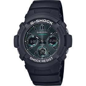 Casio AWR-M100SMG-1ADR Erkek Kol Saati