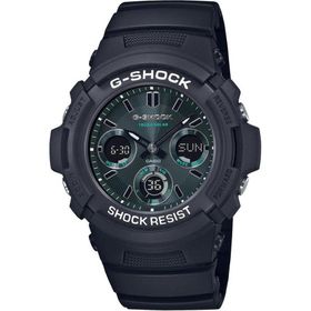 Casio AWR-M100SMG-1ADR Erkek Kol Saati