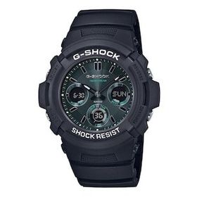 Casio AWR-M100SMG-1ADR Erkek Kol Saati