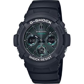 Casio AWR-M100SMG-1ADR Erkek Kol Saati