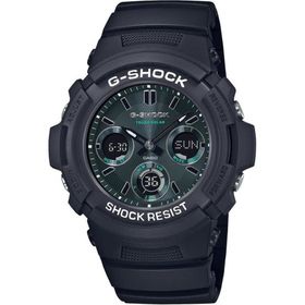Casio AWR-M100SMG-1ADR Erkek Kol Saati