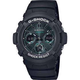 Casio AWR-M100SMG-1ADR Erkek Kol Saati