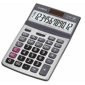 Casio AX-120ST Masaüstü Hesap Makineleri