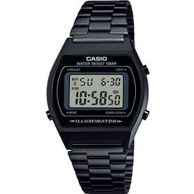 Casio B640Wb-1A Erkek Kol Saati