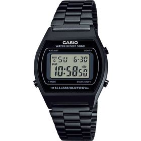 Casio B640WB-1ADFX Erkek Kol Saati