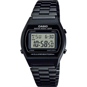 Casio B640WB-1ADFX Erkek Kol Saati